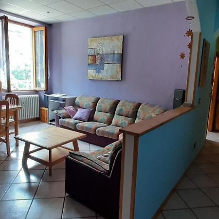 Apartamento Casa Vacanza Frankino Bellano Exterior foto
